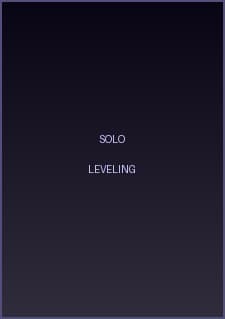 Solo Leveling