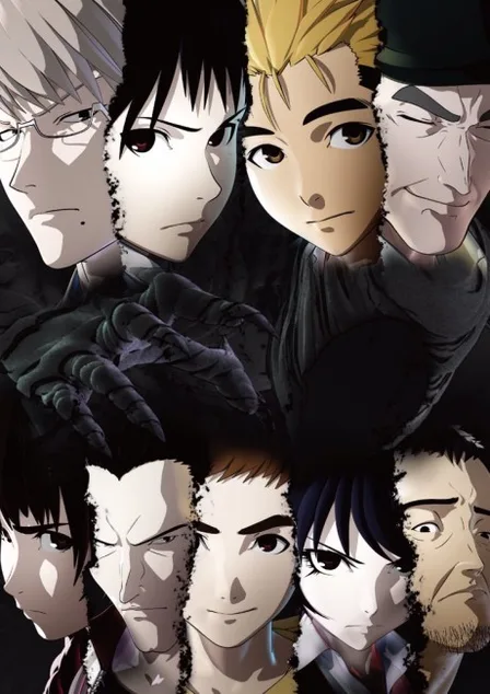 Ajin: Demi-Human cover image