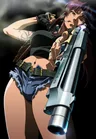 Black Lagoon