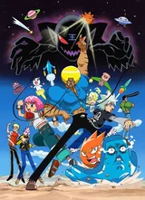 Bobobo-bo Bo-bobo
