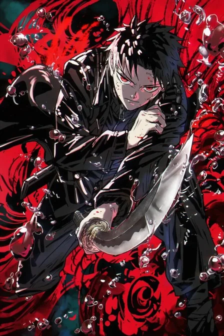 Kagurabachi cover image
