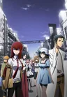 Steins;Gate